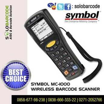 Symbol MC-1000