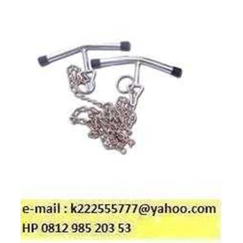 Obstetric Chain with Handle, HP 0813 8758 7112, email : k000333999@ yahoo.com