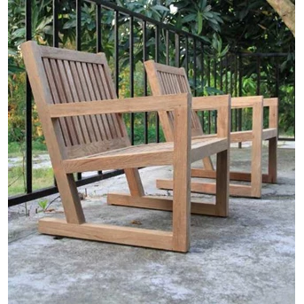 Lounge chair