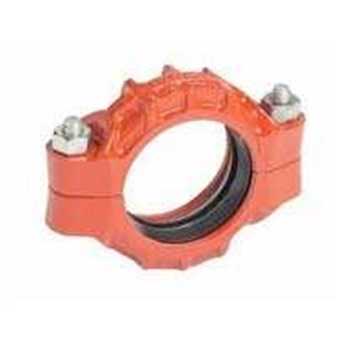 FLEXIBLE VICTAULIC COUPLING STYLE 77
