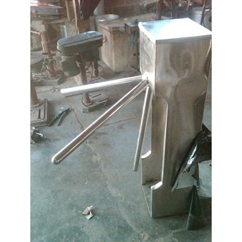 Pintu putar