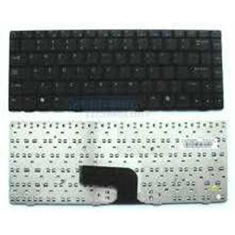 Keyboard For Asus W7 W7J W7F W5 W6 W5F Series