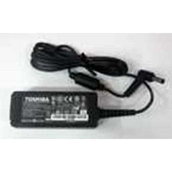 Adaptor Charger Toshiba Netbook 19V 1.58A .