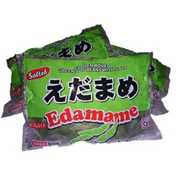 EDAMAME