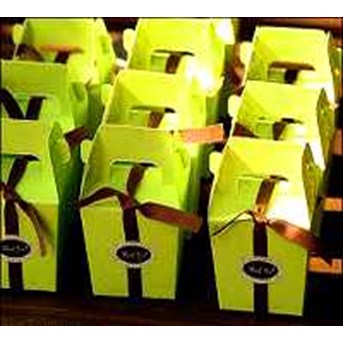 Packaging Dos