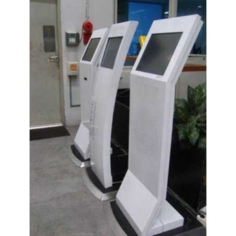 Multimedia Kios
