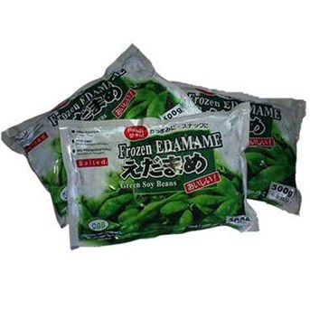 EDAMAME Grade 2