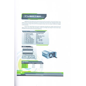 INVERTER