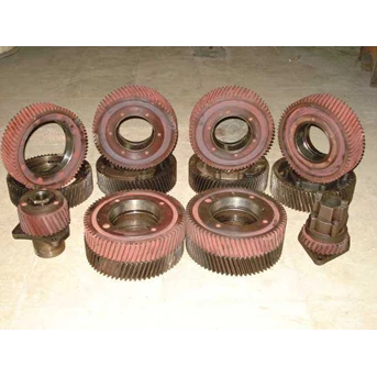 Gear