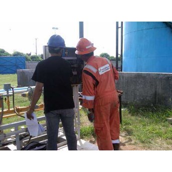 Instalasi Listrik dan Elektrik serta Perakitan Panel