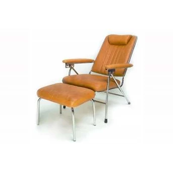 555 STAINLESS COMFORT
