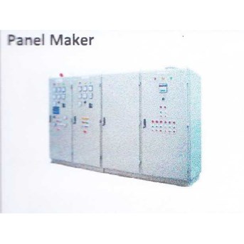 PANEL MAKER