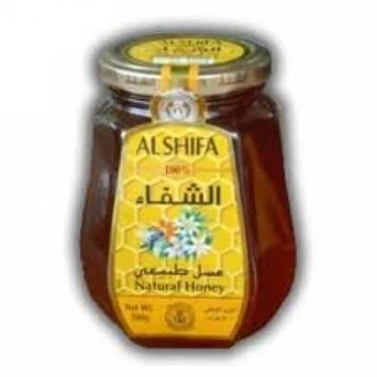 Madu Alshifa 500gr Mampang Prapatan