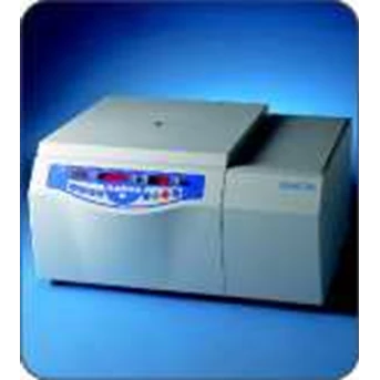 Table Top Refrigerated Centrifuge 5500