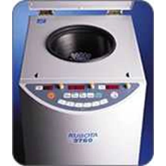 High Speed Micro Refrigerated Centrifuge 3780