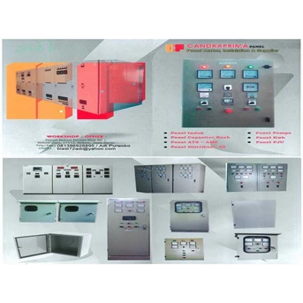 PANEL LISTRIK