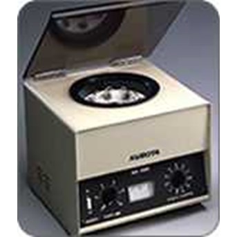 Compact Tabletop Centrifuge KA-1000