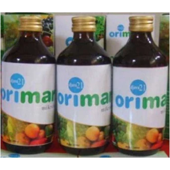 Orimarru