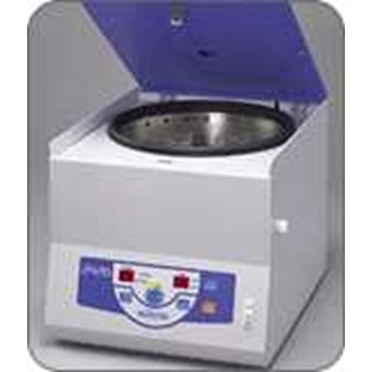 Compact Tabletop Centrifuge 2420