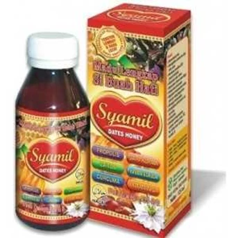 Syamil Dates Honey Mampang Prapatan