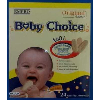 Baby Choice Original