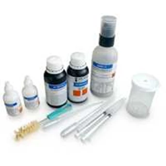 Chloride Extended Range Test Kit Cat. No. HI 38015