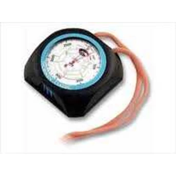 ALTIMETER, BAROMETER THOMMEN TX22