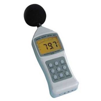 8922 Sound Level Meter