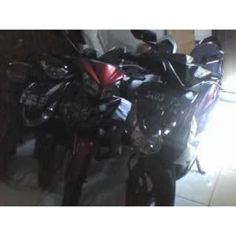 Sepeda Motor