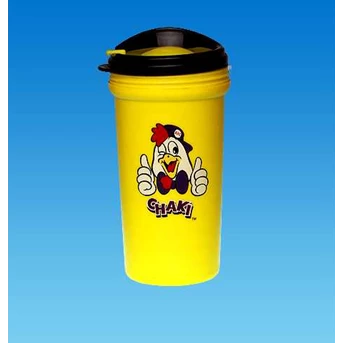 Botol Chaki Mug