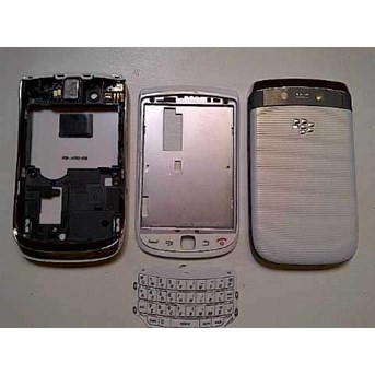 Casing Torch 9800 * White