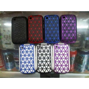 Rubber case for Gemini