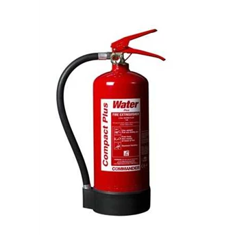 Alat Pemadam Api Optimax | Water with Additive Fire Extinguishers