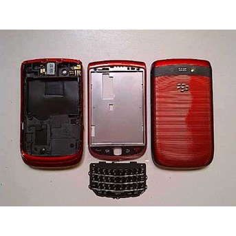 Casing Torch 9800 * Red