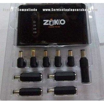 Battery External Zikko