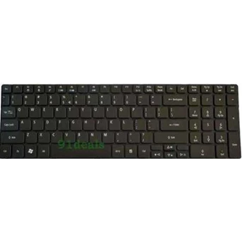 Keyboard Acer Aspire 5943, 5943G, 8943, 8943G, ZYA