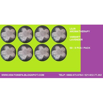 LILIN AROMATHERAPY