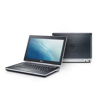 DELL LATITUDE 6420 NOTEBOOK