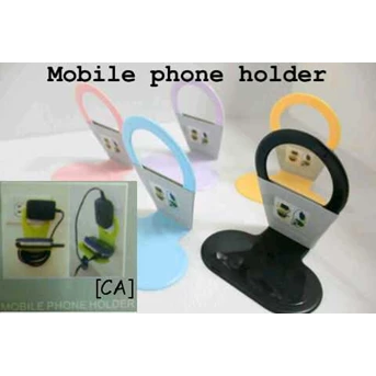 Mobile Phone Holder