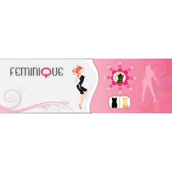 Feminique Lingerine Pelangsing