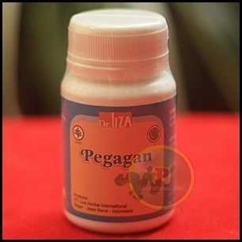 Pegagan Capsule