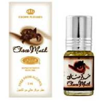 Al Rehab 3 ml - Choco Musk