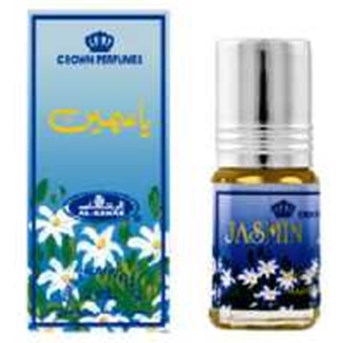 Al Rehab 3 ml - Jasmine