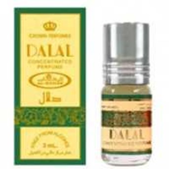 Al Rehab 3 ml - Dalal
