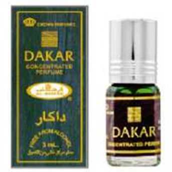 Al Rehab 3 ml - Dakar