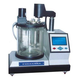 Oil Demulsification Tester