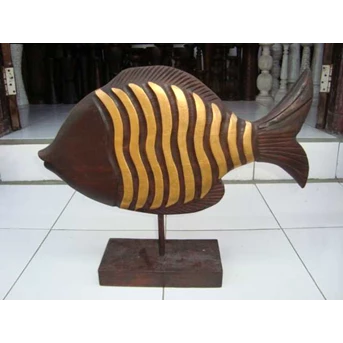 ZEBRA FISH