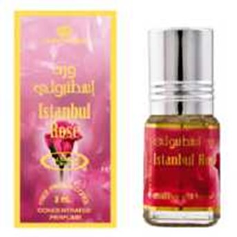 Al Rehab 3 ml - Istambul Roses