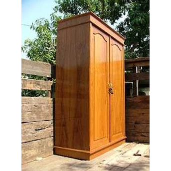 LEMARI KAYU