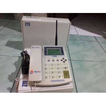 ZTE FWP 826 A